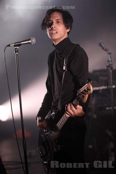 RENDEZ-VOUS - 2020-01-29 - PARIS - La Cigale - 